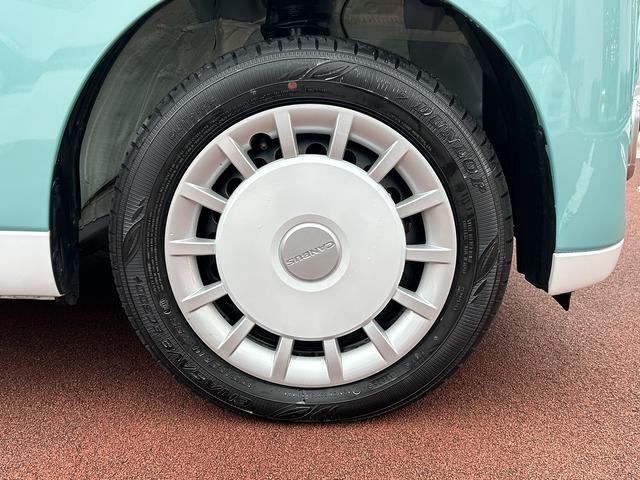 ムーヴキャンバスストライプスＧ　９インチディスプレイオーディオ装備保証　新車保証・まごころ保証　１年間・走行距離無制限付き（東京都）の中古車