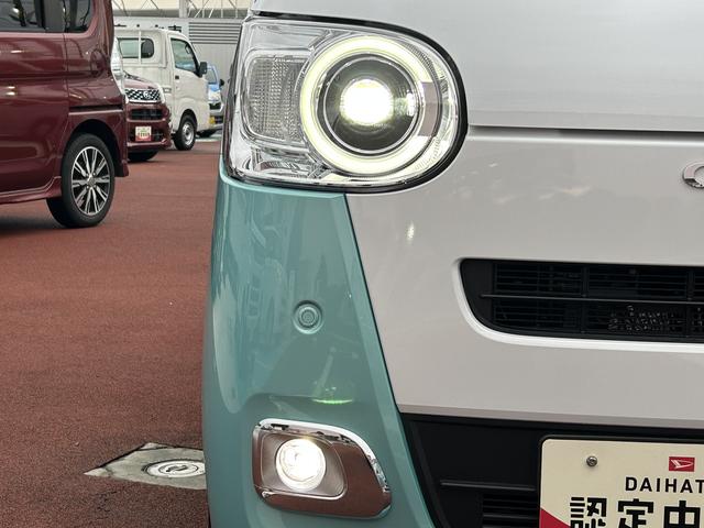 ムーヴキャンバスストライプスＧ　９インチディスプレイオーディオ装備保証　新車保証・まごころ保証　１年間・走行距離無制限付き（東京都）の中古車