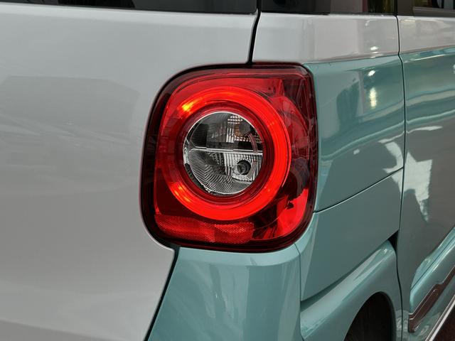 ムーヴキャンバスストライプスＧ　９インチディスプレイオーディオ装備保証　新車保証・まごころ保証　１年間・走行距離無制限付き（東京都）の中古車