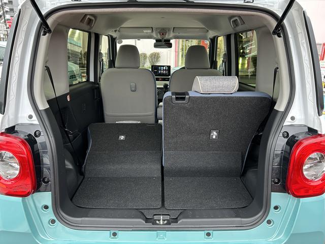 ムーヴキャンバスストライプスＧ　９インチディスプレイオーディオ装備保証　新車保証・まごころ保証　１年間・走行距離無制限付き（東京都）の中古車