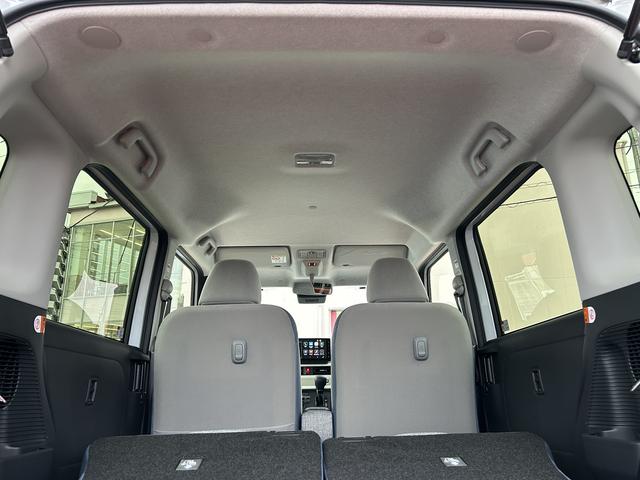 ムーヴキャンバスストライプスＧ　９インチディスプレイオーディオ装備保証　新車保証・まごころ保証　１年間・走行距離無制限付き（東京都）の中古車