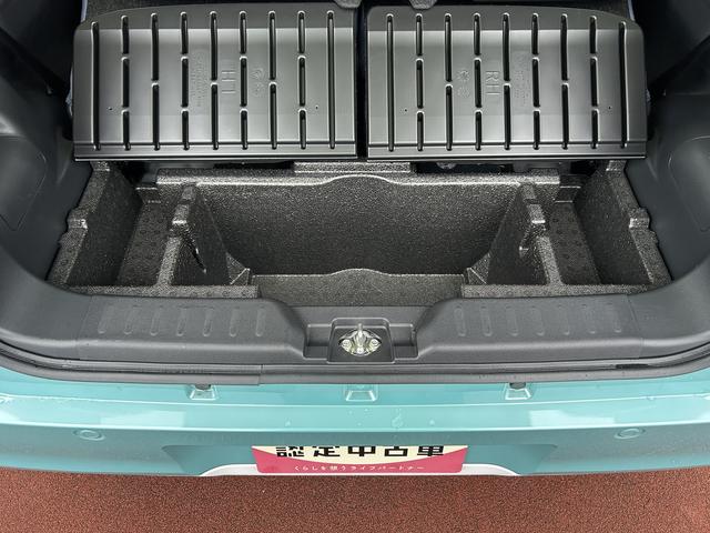 ムーヴキャンバスストライプスＧ　９インチディスプレイオーディオ装備保証　新車保証・まごころ保証　１年間・走行距離無制限付き（東京都）の中古車