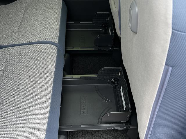 ムーヴキャンバスストライプスＧ　９インチディスプレイオーディオ装備保証　新車保証・まごころ保証　１年間・走行距離無制限付き（東京都）の中古車