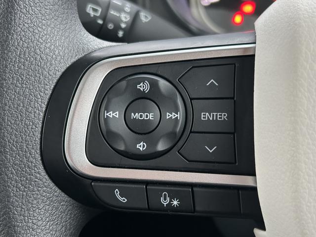 ムーヴキャンバスストライプスＧ　９インチディスプレイオーディオ装備保証　新車保証・まごころ保証　１年間・走行距離無制限付き（東京都）の中古車