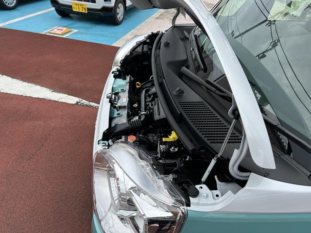 ムーヴキャンバスストライプスＧ　９インチディスプレイオーディオ装備保証　新車保証・まごころ保証　１年間・走行距離無制限付き（東京都）の中古車