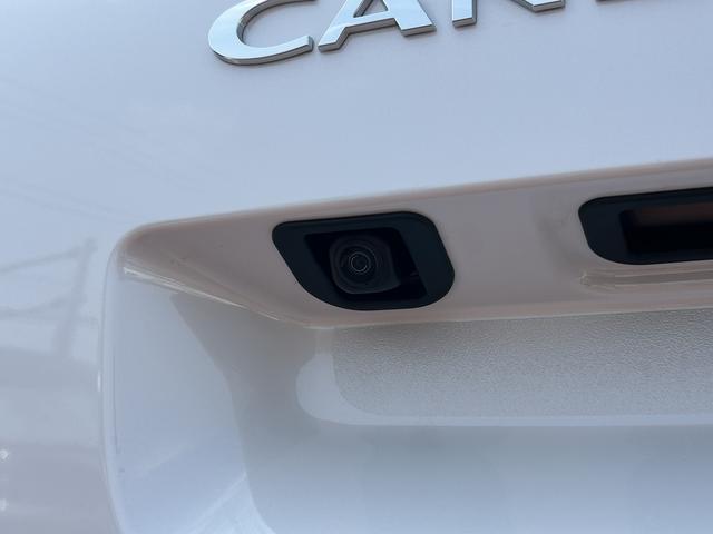 ムーヴキャンバスストライプスＧフルセグナビ・ドラレコ・全周囲カメラ・両側電動スライドドア（東京都）の中古車