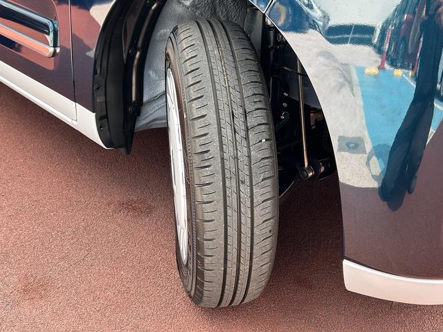 ムーヴキャンバスストライプスＧフルセグナビ・ドラレコ・全周囲カメラ・両側電動スライドドア（東京都）の中古車