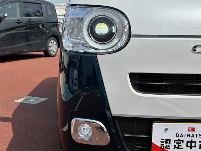 ムーヴキャンバスストライプスＧフルセグナビ・ドラレコ・全周囲カメラ・両側電動スライドドア（東京都）の中古車