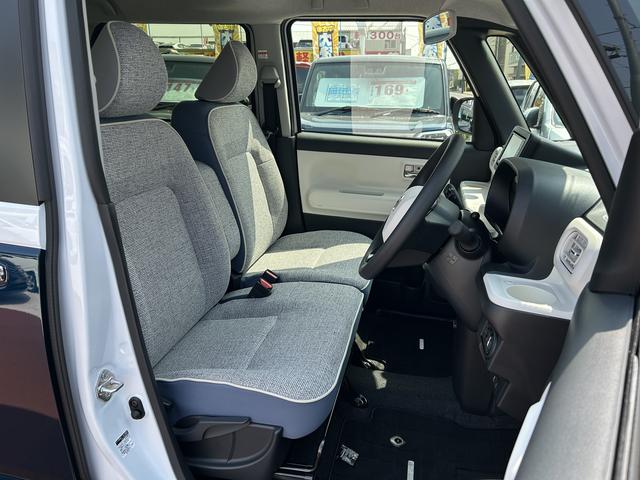 ムーヴキャンバスストライプスＧフルセグナビ・ドラレコ・全周囲カメラ・両側電動スライドドア（東京都）の中古車