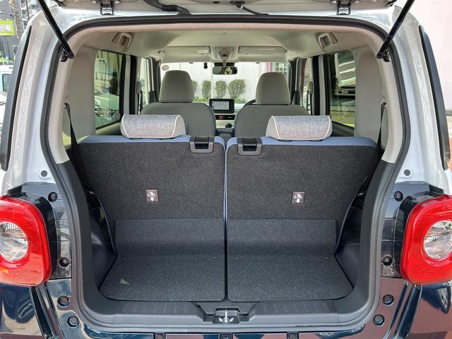 ムーヴキャンバスストライプスＧフルセグナビ・ドラレコ・全周囲カメラ・両側電動スライドドア（東京都）の中古車