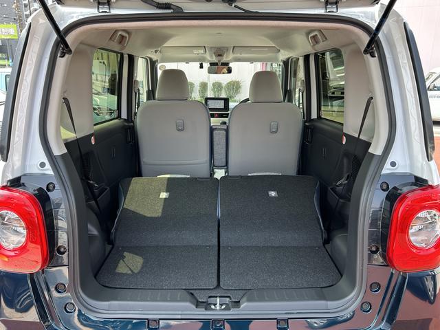 ムーヴキャンバスストライプスＧフルセグナビ・ドラレコ・全周囲カメラ・両側電動スライドドア（東京都）の中古車