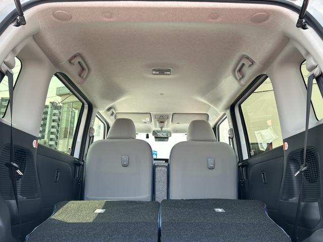 ムーヴキャンバスストライプスＧフルセグナビ・ドラレコ・全周囲カメラ・両側電動スライドドア（東京都）の中古車