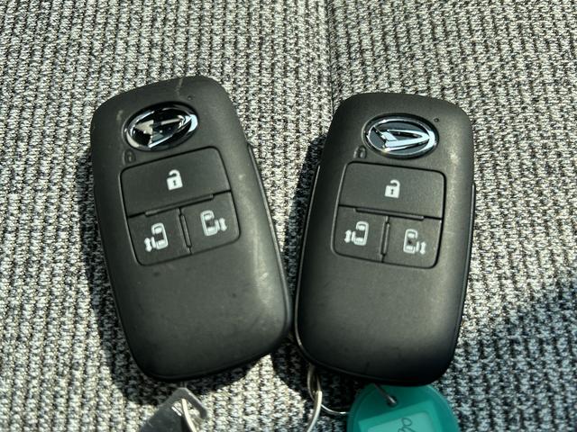 ムーヴキャンバスストライプスＧフルセグナビ・ドラレコ・全周囲カメラ・両側電動スライドドア（東京都）の中古車