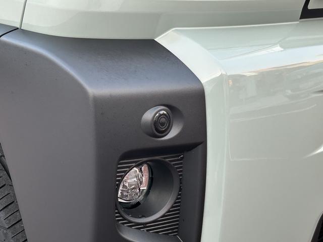 タフトＧターボ　クロムベンチャー保証　新車保証・まごころ保証　１年間・走行距離無制限付き（東京都）の中古車