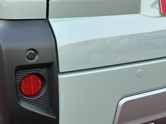 タフトＧターボ　クロムベンチャー保証　新車保証・まごころ保証　１年間・走行距離無制限付き（東京都）の中古車