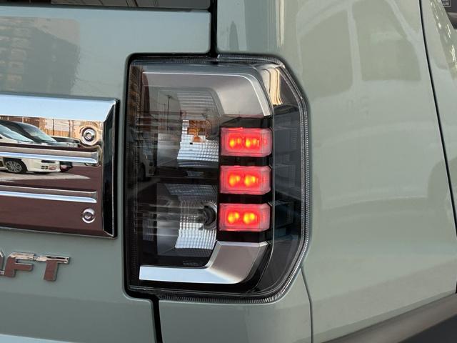 タフトＧターボ　クロムベンチャー保証　新車保証・まごころ保証　１年間・走行距離無制限付き（東京都）の中古車