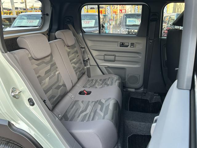 タフトＧターボ　クロムベンチャー保証　新車保証・まごころ保証　１年間・走行距離無制限付き（東京都）の中古車