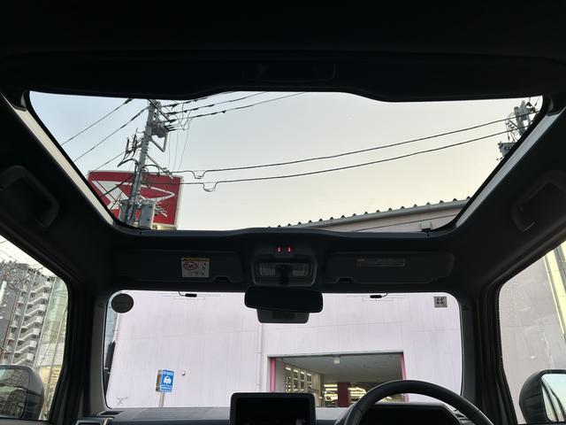 タフトＧターボ　クロムベンチャー保証　新車保証・まごころ保証　１年間・走行距離無制限付き（東京都）の中古車