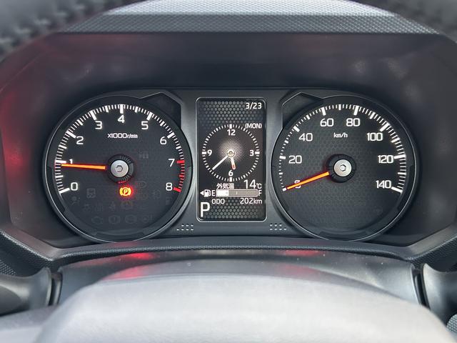 タフトＧターボ　クロムベンチャー保証　新車保証・まごころ保証　１年間・走行距離無制限付き（東京都）の中古車