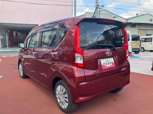 ムーヴＸターボ　ＳＡ　４ＷＤ保証　まごころ保証　１年間・走行距離無制限付き（東京都）の中古車