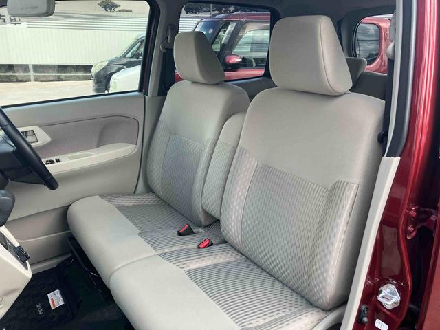 ムーヴＸターボ　ＳＡ　４ＷＤ保証　まごころ保証　１年間・走行距離無制限付き（東京都）の中古車