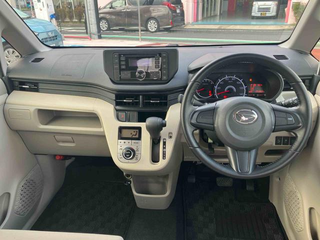 ムーヴＸターボ　ＳＡ　４ＷＤ保証　まごころ保証　１年間・走行距離無制限付き（東京都）の中古車