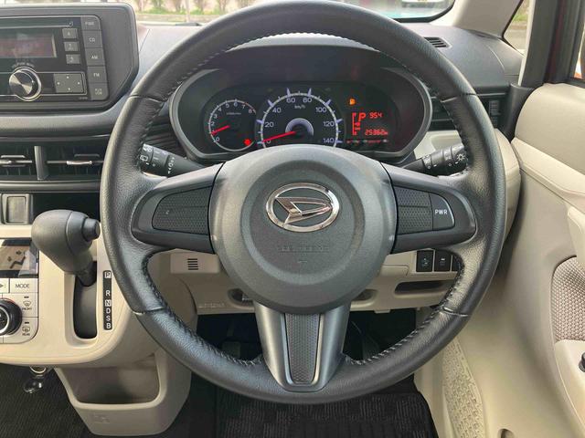 ムーヴＸターボ　ＳＡ　４ＷＤ保証　まごころ保証　１年間・走行距離無制限付き（東京都）の中古車