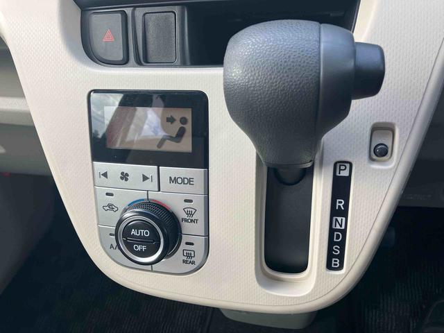 ムーヴＸターボ　ＳＡ　４ＷＤ保証　まごころ保証　１年間・走行距離無制限付き（東京都）の中古車