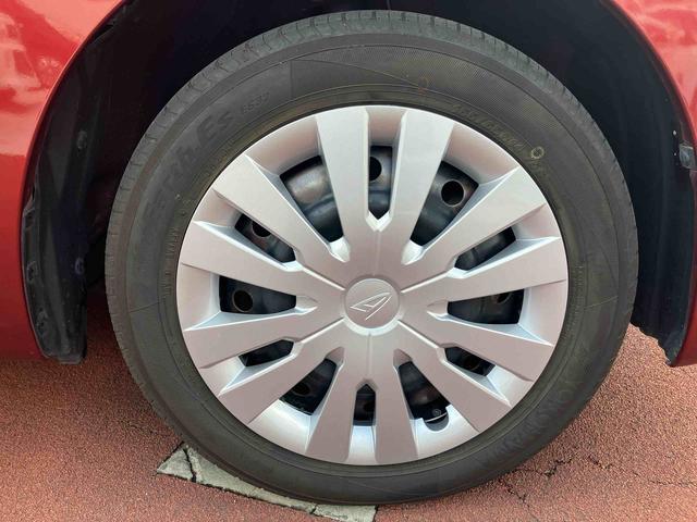 ムーヴＸターボ　ＳＡ　４ＷＤ保証　まごころ保証　１年間・走行距離無制限付き（東京都）の中古車