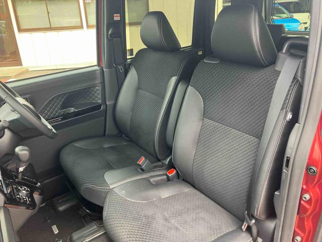 タントカスタムＲＳスタイルセレクション　ナビ　ドラレコ後席モニター保証　新車保証・まごころ保証　１年間・走行距離無制限付き（東京都）の中古車