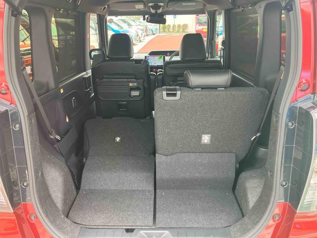 タントカスタムＲＳスタイルセレクション　ナビ　ドラレコ後席モニター保証　新車保証・まごころ保証　１年間・走行距離無制限付き（東京都）の中古車