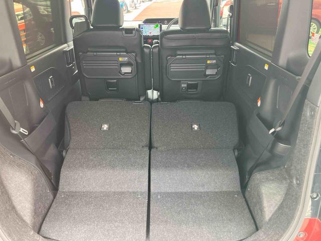 タントカスタムＲＳスタイルセレクション　ナビ　ドラレコ後席モニター保証　新車保証・まごころ保証　１年間・走行距離無制限付き（東京都）の中古車