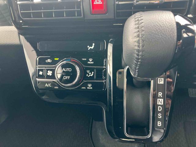 タントカスタムＲＳスタイルセレクション　ナビ　ドラレコ後席モニター保証　新車保証・まごころ保証　１年間・走行距離無制限付き（東京都）の中古車