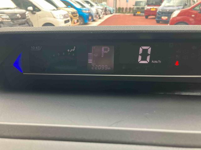 タントカスタムＲＳスタイルセレクション　ナビ　ドラレコ後席モニター保証　新車保証・まごころ保証　１年間・走行距離無制限付き（東京都）の中古車