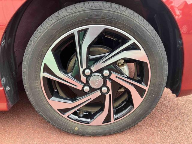 タントカスタムＲＳスタイルセレクション　ナビ　ドラレコ後席モニター保証　新車保証・まごころ保証　１年間・走行距離無制限付き（東京都）の中古車