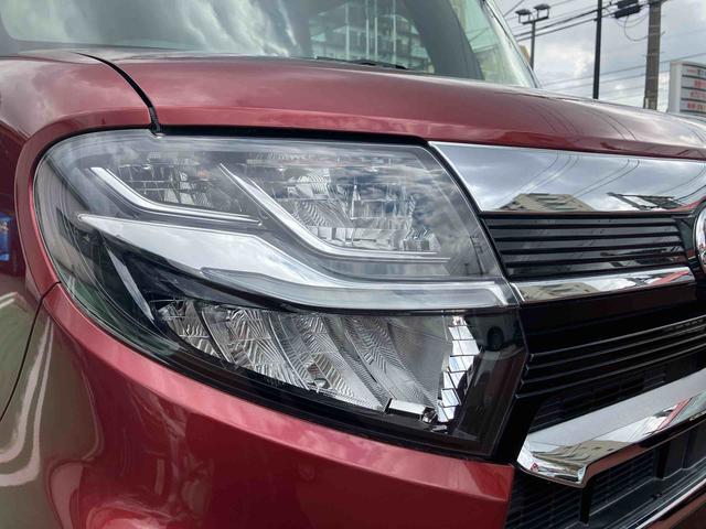 タントカスタムＲＳスタイルセレクション　ナビ　ドラレコ後席モニター保証　新車保証・まごころ保証　１年間・走行距離無制限付き（東京都）の中古車