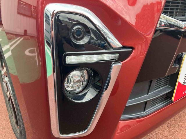 タントカスタムＲＳスタイルセレクション　ナビ　ドラレコ後席モニター保証　新車保証・まごころ保証　１年間・走行距離無制限付き（東京都）の中古車