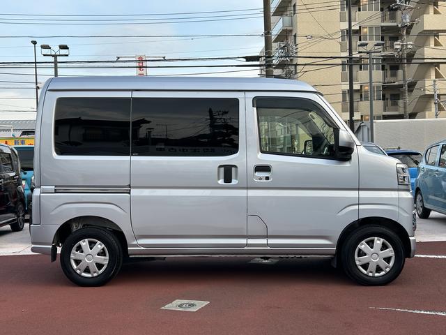 ハイゼットカーゴクルーズ車検整備付・４ＷＤ・７インチナビ・バックカメラ・ドラレコ・ＥＴＣ装備（東京都）の中古車