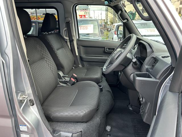 ハイゼットカーゴクルーズ車検整備付・４ＷＤ・７インチナビ・バックカメラ・ドラレコ・ＥＴＣ装備（東京都）の中古車