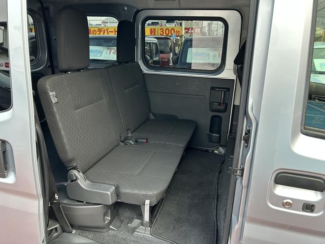 ハイゼットカーゴクルーズ車検整備付・４ＷＤ・７インチナビ・バックカメラ・ドラレコ・ＥＴＣ装備（東京都）の中古車