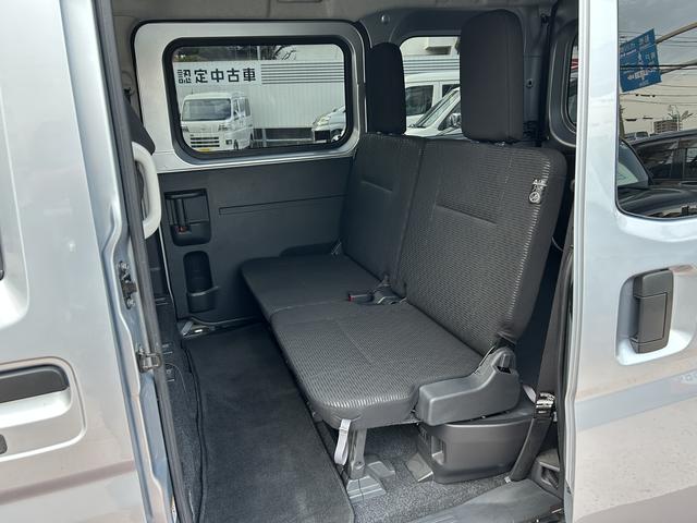 ハイゼットカーゴクルーズ車検整備付・４ＷＤ・７インチナビ・バックカメラ・ドラレコ・ＥＴＣ装備（東京都）の中古車