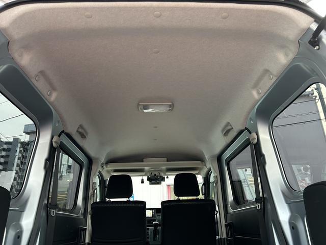 ハイゼットカーゴクルーズ車検整備付・４ＷＤ・７インチナビ・バックカメラ・ドラレコ・ＥＴＣ装備（東京都）の中古車
