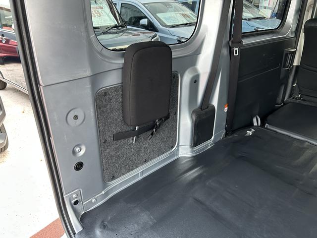 ハイゼットカーゴクルーズ車検整備付・４ＷＤ・７インチナビ・バックカメラ・ドラレコ・ＥＴＣ装備（東京都）の中古車