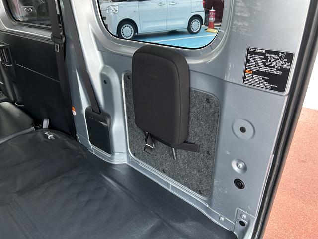 ハイゼットカーゴクルーズ車検整備付・４ＷＤ・７インチナビ・バックカメラ・ドラレコ・ＥＴＣ装備（東京都）の中古車