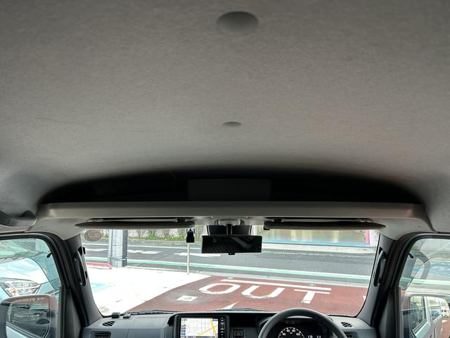 ハイゼットカーゴクルーズ車検整備付・４ＷＤ・７インチナビ・バックカメラ・ドラレコ・ＥＴＣ装備（東京都）の中古車