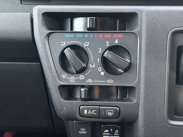 ハイゼットカーゴクルーズ車検整備付・４ＷＤ・７インチナビ・バックカメラ・ドラレコ・ＥＴＣ装備（東京都）の中古車