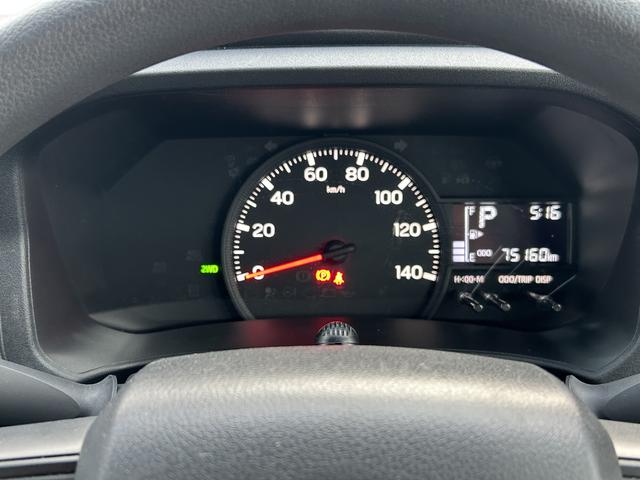 ハイゼットカーゴクルーズ車検整備付・４ＷＤ・７インチナビ・バックカメラ・ドラレコ・ＥＴＣ装備（東京都）の中古車