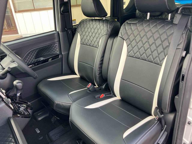 タントカスタムＲＳスタイルセレクションフルセグナビ・ドラレコ・全周囲カメラ・クルーズコントロール・運転席ロングスライド・（東京都）の中古車