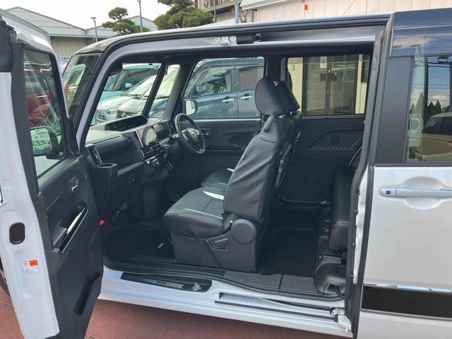 タントカスタムＲＳスタイルセレクションフルセグナビ・ドラレコ・全周囲カメラ・クルーズコントロール・運転席ロングスライド・（東京都）の中古車