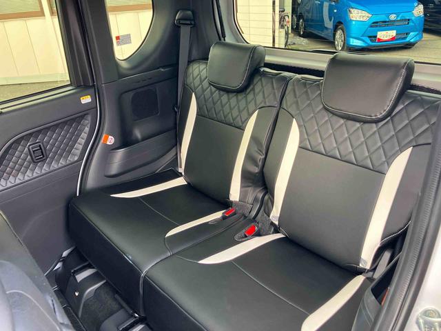 タントカスタムＲＳスタイルセレクションフルセグナビ・ドラレコ・全周囲カメラ・クルーズコントロール・運転席ロングスライド・（東京都）の中古車